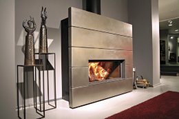 Каминная облицовка Sunhill Lego